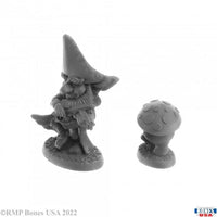 Tweed Tincup & Shroomie 30051