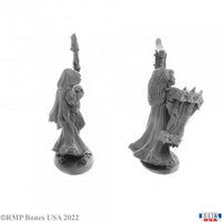 Jade Fire Leaders (2) 30054