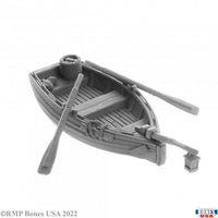 Dreadmere Fischerboot 30057