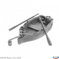 Dreadmere Fischerboot 30057