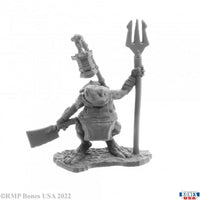 Bufo, Dreadmere Froschmann 30064