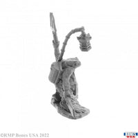 Bufo, Dreadmere Froschmann 30064