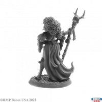 Andowyn Thrushmoor, Human Druid 30067