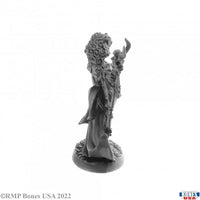 Andowyn Thrushmoor, Human Druid 30067