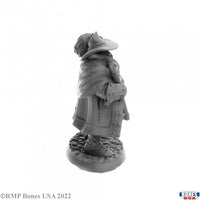 Reeve Irremborg Planomap  30071