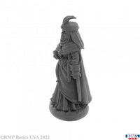 Edle Frau 30073