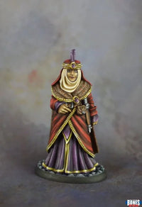 Edle Frau 30073