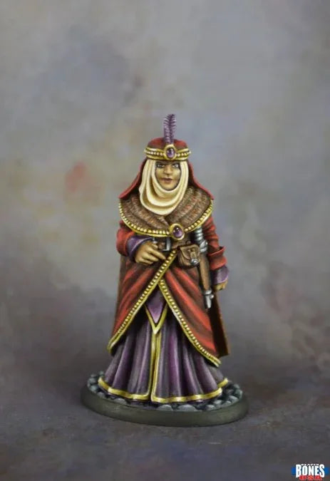 Edle Frau 30073