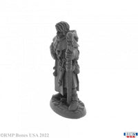 Junger Magier 30074