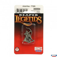 Alistrillee 30084 Miniatuur