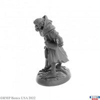 Dreadmere Wight 30088