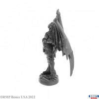 ReaperCon Dungeoneer Sophie 30090
