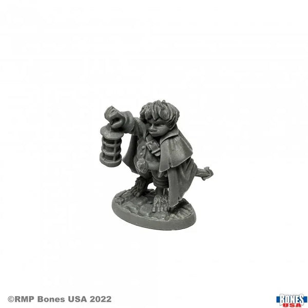 Bergamotte, Halbling-Scout 30097