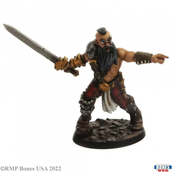 Grimkel Blutbart 30102