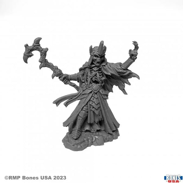 Kars Karval, Lich 30117 (77280)