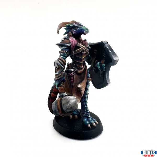 Tarmiczi, weibliche Drachenblut-Paladin 30147