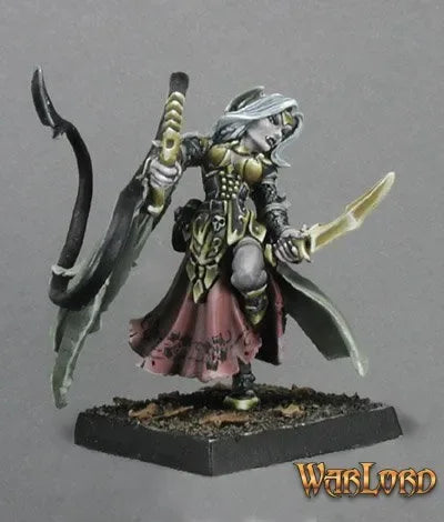 Elsabeth, weiblicher Vampir 30164