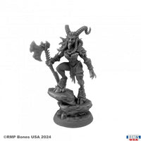 Anina, weiblicher Krampus 30183