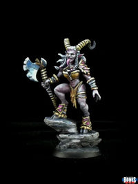 Anina, weiblicher Krampus 30183