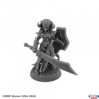 Höllengeborener Paladin 30185