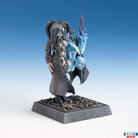 Chaos Sorceress 30228