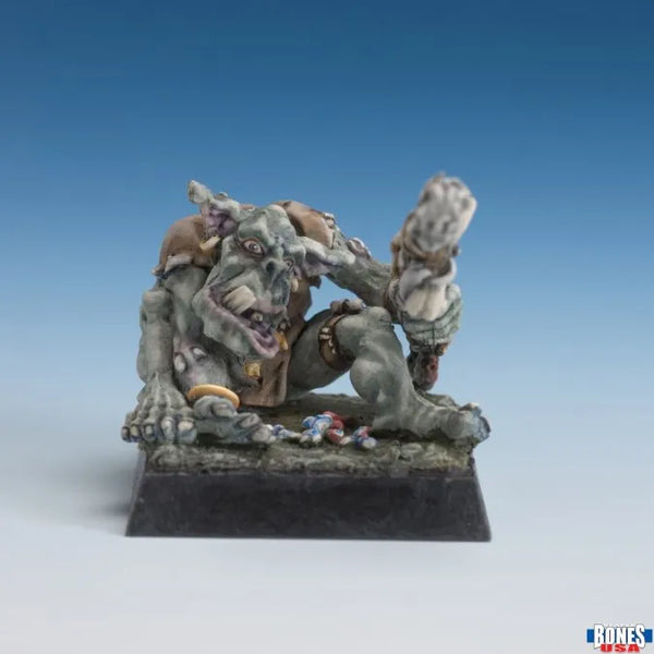 Ork-Schamane 30235