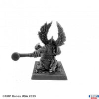 Mad Rogat, Zwergenheld 30236