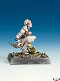 Weibliche Chaos-Kultistin 30242