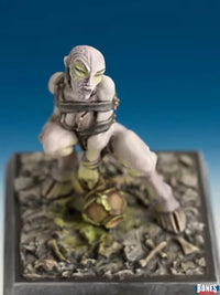 Weibliche Chaos-Kultistin 30242
