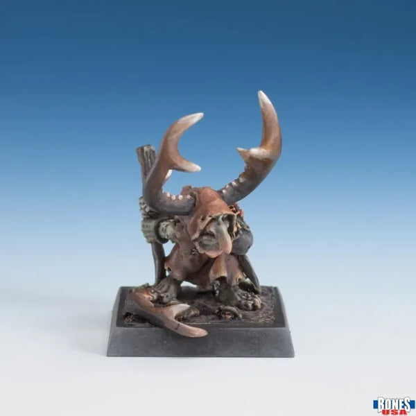Goblin-Schamane 30251