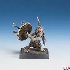Goblin-Champion 30252