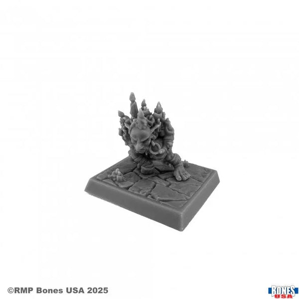 Herzbrecher (3) Candy Foes 30281