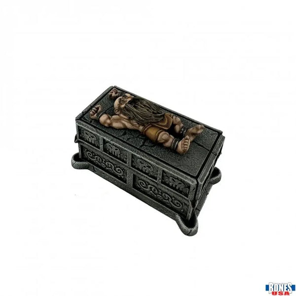 Altar und Opfer (3) 30280