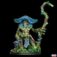 Fungoid Deepherder