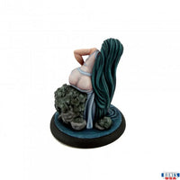 Reaper Miniatures Lissae, Water Nymph Translucent Fey 30310