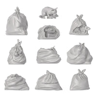 Garbage bags 3059