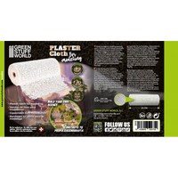 Hobby-Gipstuch - Gipsverband 3115