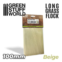 Lang Gras 100 mm Beige 3349