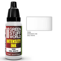Intensity Ink OSL WEISS 17ml 3506
