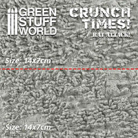 RATTENANGRIFF! - Crunch Times 3507