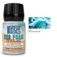 Wasserschaumtextur 30ml 3526