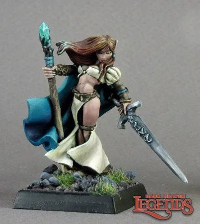 Alastriel, Elfenmagier 30127