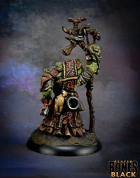 Surkar, Orc Shaman 44004