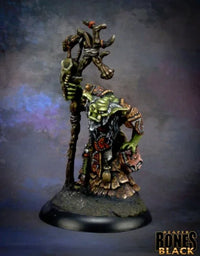 Surkar, Orc Shaman 44004