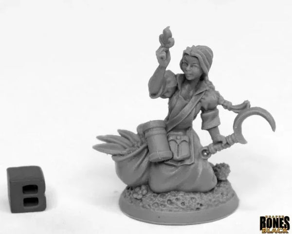 Juliana, Kräuterkundige aus Dreadmere 44017