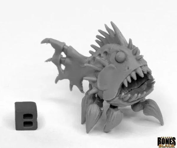 Terror Fish 44027