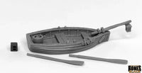 Dreadmere Fischerboot 30057