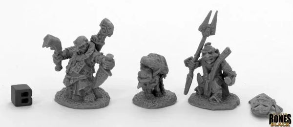 Bloodstone-Gnomhelden (2) 44048