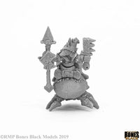 Bloodstone Gnome Cavalry 44055