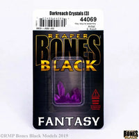 Darkreach-Kristalle (3) 44069